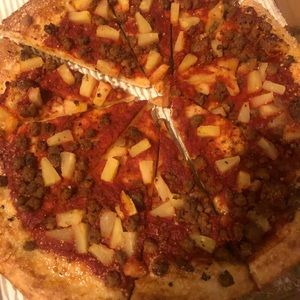 Meet your Posher, Ting